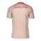 adidas Fortuna Düsseldorf Trikot 3rd 2025/2026 Kids Beige - beige