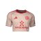 adidas Fortuna Düsseldorf Trikot 3rd 2025/2026 Kids Beige - beige
