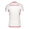 adidas Fortuna Düsseldorf Trikot Away 2023/2024 Weiss - weiss