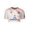 adidas Fortuna Düsseldorf Trikot Auswärts 2025/2026 Weiß - weiss