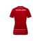 adidas Fortuna Düsseldorf Trikot Heim 2025/2026 Damen Rot - rot
