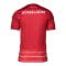 adidas Fortuna Düsseldorf Trikot Heim 2025/2026 Rot - rot