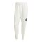 adidas Fortuna Düsseldorf Z.N.E. Hose Weiss - weiss
