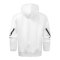 adidas Fortuna Düsseldorf Heinrich-Heine-Allee Hoody Weiß - weiss
