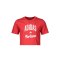 adidas Fortuna Düsseldorf Löwenzahnweg T-Shirt Kids Rot - rot