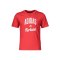 adidas Fortuna Düsseldorf Löwenzahnweg T-Shirt Kids Rot - rot