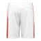adidas Fortuna Düsseldorf Short Away 2026/2027 Kids Weiß - weiss