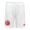 adidas Fortuna Düsseldorf Short Away 2026/2027 Kids Weiß - weiss