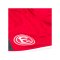 adidas Fortuna Düsseldorf Short Home 2026/2027 Kids Rot - rot