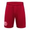 adidas Fortuna Düsseldorf Short Home 2026/2027 Kids Rot - rot