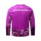 adidas Fortuna Düsseldorf Torwarttrikot 2026/2027 Kids Lila - lila