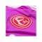 adidas Fortuna Düsseldorf Torwarttrikot 2026/2027 Kids Lila - lila