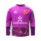 adidas Fortuna Düsseldorf Torwarttrikot 2026/2027 Kids Lila - lila