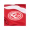 adidas Fortuna Düsseldorf Training Half Zip Top Kids Rot - rot