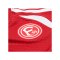 adidas Fortuna Düsseldorf Trainingsshirt Kids Rot - rot