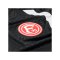 adidas Fortuna Düsseldorf Trainingsshirt Schwarz - schwarz