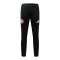 adidas Fortuna Düsseldorf Trainingshose Schwarz - schwarz