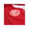 adidas Fortuna Düsseldorf Trainingsjacke Rot - rot