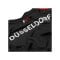 adidas Fortuna Düsseldorf Trikot 3rd 2026/2027 Kids Schwarz - schwarz