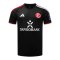 adidas Fortuna Düsseldorf Trikot 3rd 2026/2027 Schwarz - schwarz
