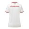 adidas Fortuna Düsseldorf Trikot Away 2026/2027 Damen Weiß - weiss