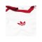 adidas Fortuna Düsseldorf Trikot Away 2026/2027 Damen Weiß - weiss