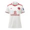 adidas Fortuna Düsseldorf Trikot Away 2026/2027 Damen Weiß - weiss