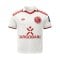 adidas Fortuna Düsseldorf Trikot Away 2026/2027 Kids Weiß - weiss