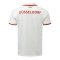 adidas Fortuna Düsseldorf Trikot Away 2026/2027 Weiß - weiss