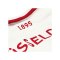 adidas Fortuna Düsseldorf Trikot Away 2026/2027 Weiß - weiss