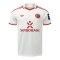 adidas Fortuna Düsseldorf Trikot Away 2026/2027 Weiß - weiss
