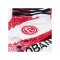 adidas Fortuna Düsseldorf Trikot Home 2026/2027 Damen Rot - rot