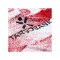 adidas Fortuna Düsseldorf Trikot Home 2026/2027 Kids Rot - rot
