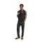 adidas FPF Peru Originals Track Hose Schwarz - schwarz