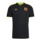 adidas FPF Peru Trikot Away 2026 Schwarz - schwarz