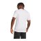adidas FFF Frankreich Federation Rep Trikot Weiß - weiss