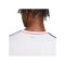 adidas FFF Frankreich Federation Rep Trikot Weiß - weiss