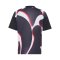 adidas Eintracht Frankfurt Pre Match Trikot 2026/2027 Kids Schwarz - schwarz