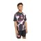 adidas Eintracht Frankfurt Pre Match Trikot 2026/2027 Kids Schwarz - schwarz