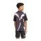 adidas Eintracht Frankfurt Pre Match Trikot 2026/2027 Kids Schwarz - schwarz