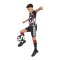 adidas Eintracht Frankfurt Pre Match Trikot 2026/2027 Kids Schwarz - schwarz