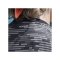 adidas Freelift Primeblue T-shirt Schwarz - blau