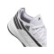 adidas Front Court Weiss - weiss