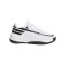 adidas Front Court Weiss - weiss