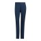 adidas Full Lenght Golf Hose Damen Blau - blau