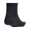 adidas Light Socken Schwarz - schwarz
