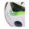 adidas Fussballliebe League EM 2024 Trainingsball Box Weiss Schwarz - weiss