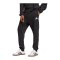 adidas Future Icon Small Logo Jogginghose Schwarz - schwarz