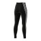 adidas Future Icons 3-Stripes Leggings Black - schwarz