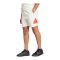 adidas Future Icons Badge Of Sports Short Weiß - weiss